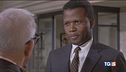 Addio Sidney Poitier, icona di Hollywood
