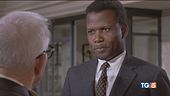Addio Sidney Poitier, icona di Hollywood