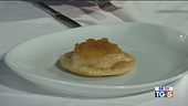 Gusto Verde: la seada con marmellata di Pompia di Siniscola