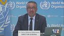 OMS: "Pandemia di covid a un passo dalla fine"