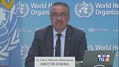 OMS: "Pandemia di covid a un passo dalla fine"