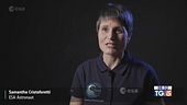 Comandante Astrosamantha