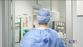 Ospedali in sofferenza Scontro sulla scuola