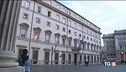 Maggioranza divisa Lunedì parla Draghi