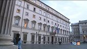 Maggioranza divisa Lunedì parla Draghi