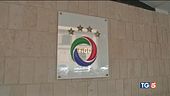 Rischio partite a porte chiuse