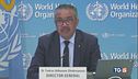 OMS: "Mai così vicini alla fine della pandemia"