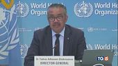 OMS: "Mai così vicini alla fine della pandemia"