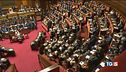Maggioranza divisa, corsa al Colle incerta