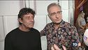 Tornano "C'è posta" e domani Bonolis!