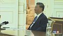Putin vede Xi Jinping. Razzi russi sulla diga