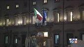 Maggioranza divisa Corsa al Colle incerta