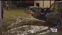 Alluvione nelle Marche, almeno sette i morti