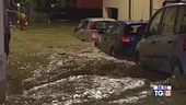 Alluvione nelle Marche, almeno sette i morti