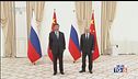 Putin-Xi uniti, ma non sull'Ucraina
