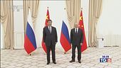 Putin-Xi uniti, ma non sull'Ucraina