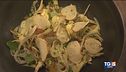Da Caltagirone, la ricetta "stellata" per un'insalata di arance e finocchi