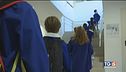 Scuola, caos vigilia e tornano i ristori