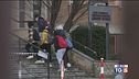 Ritorno a scuola in ordine sparso