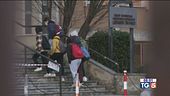 Ritorno a scuola in ordine sparso