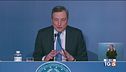 Nuove regole, oggi parla Draghi