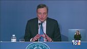 Nuove regole, oggi parla Draghi