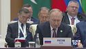 Biden avvisa Putin su uso armi nucleari