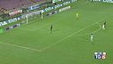 Calcio: vince il Lecce Tennis: Italia avanti