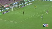 Calcio: vince il Lecce Tennis: Italia avanti
