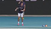 Francia contagi record Djokovic vince, per ora
