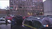 Inferno al Bronx strage di bambini