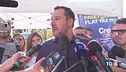 "Bene ma fare di più" Si infiamma la sfida