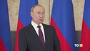 Nuove fosse comuni Biden avverte Putin