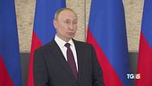 Nuove fosse comuni Biden avverte Putin