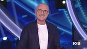 E dopo il tg c'è il Gf Vip