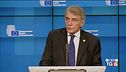 Morto David Sassoli aveva 65 anni