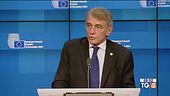 Morto David Sassoli aveva 65 anni