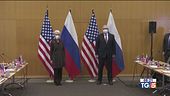 Colloqui Usa-Russia messaggi e minacce