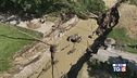 Marche: 11 i morti per l'alluvione
