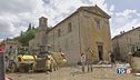 Marche in ginocchio Ora sia solidarietà