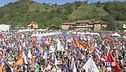 7 giorni al voto no all'astensione