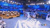Amici, Verissimo e Scherzi a parte