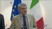 Addio a David Sassoli L'Europa nel cuore