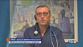 Pressioni su ospedali "Vaccino unica arma"