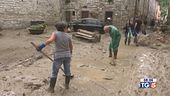 Ricerche senza esito, volontari al lavoro