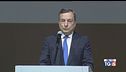 Draghi all'ONU, l'ultima missione
