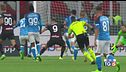Napoli e Dea da sogno, Inter e Juve crisi nera