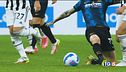 Inter-Juve, su Canale 5 La finale di SuperCoppa