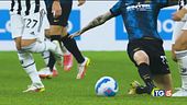 Inter-Juve, su Canale 5 La finale di SuperCoppa
