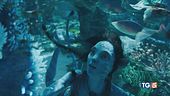"Avatar la via dell'acqua " nelle sale italiane a dicembre